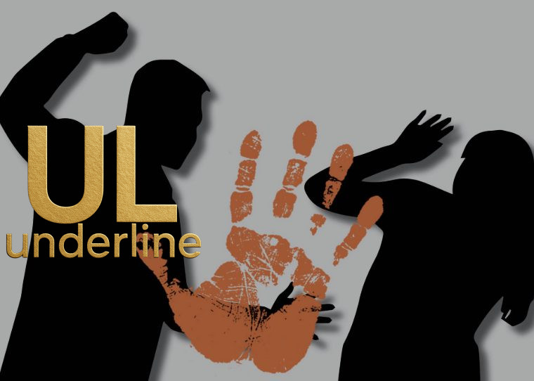 تحت الخط  -73% من ضحايا العنف الأسري نساء: إحصائيات 2025 تُحذّر من كارثة اجتماعية