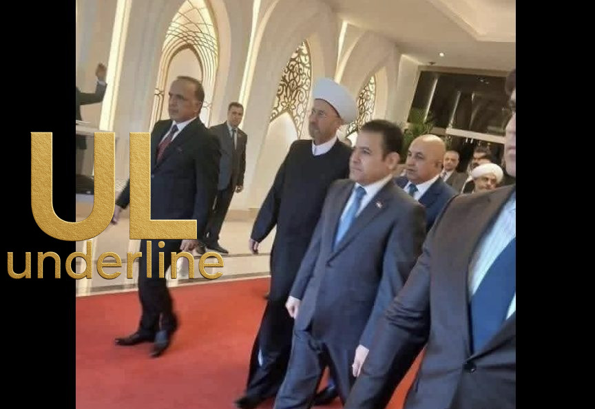 تحت الخط – السوداني.. من حضن الإطار إلى حضن البعث: تفكيك الكيان من الداخل باسم المصالحة الوطنية