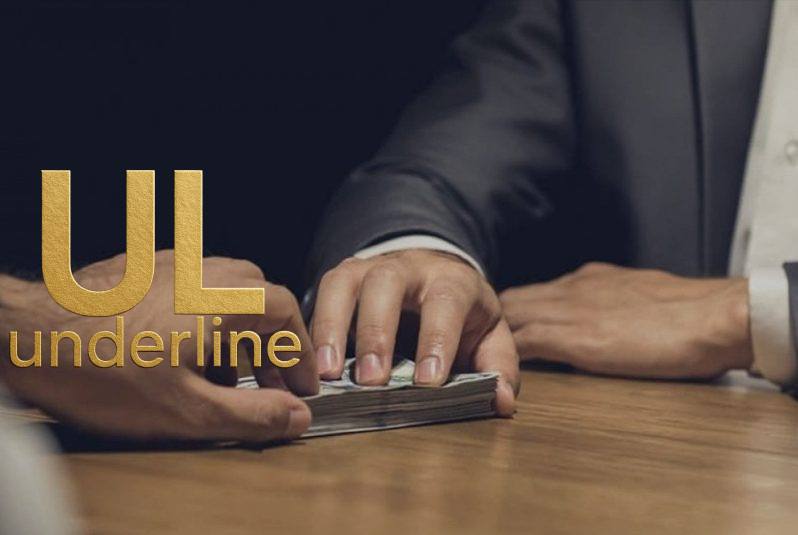 تحت الخط  – 75 مليون دولار سعر وزارة: العراق يغرق في سوق المناصب