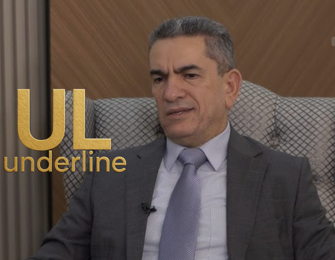 تحت الخط- بالأسماء.. الكشف عن الجيش الالكتروني لعدنان الزرفي