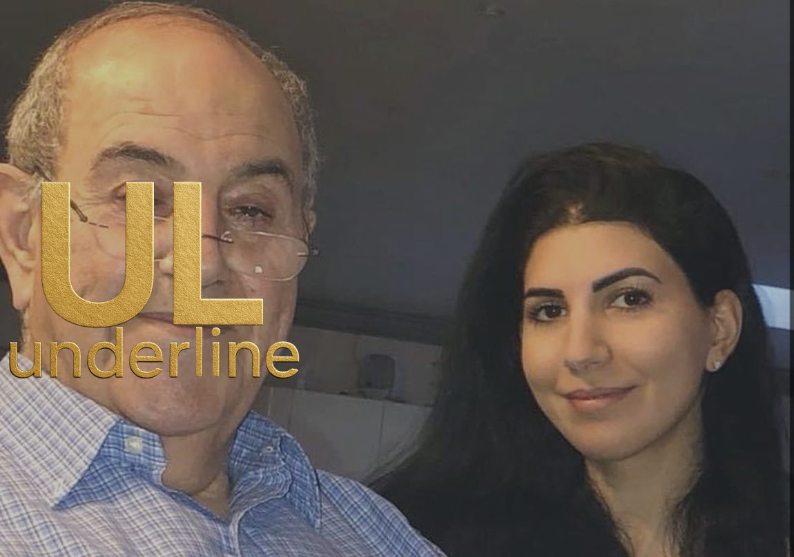 تحت الخط – سارة علاوي تتلقى وعدا: وزيرة اذا تم التمديد للسوداني