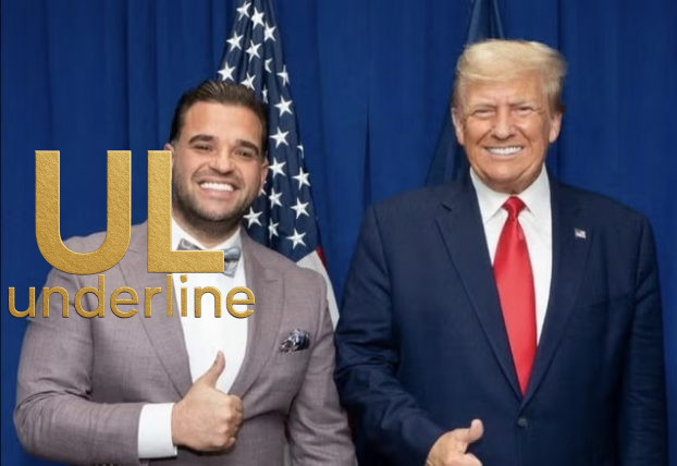 تحت الخط .. سافايا.. العراقي الكلداني الاصل ملك الماريجونا مبعوث أمريكي خاص الى بغداد