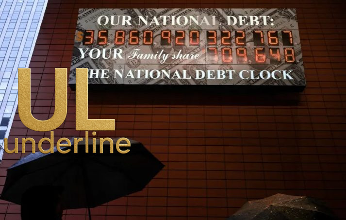 تحت الخط – اقتصادات على حافة الانهيار.. عواصم تغرق في فخ الفوائد وصندوق النقد يدق ناقوس الخطر!