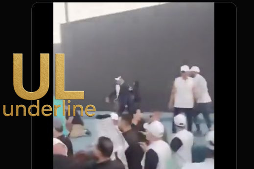 تحت الخط – السوداني يفر من مهرجانه الانتخابي في ذي قار: فساد الثراء العائلي