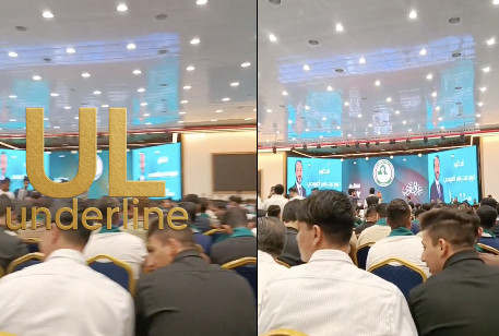 تحت الخط – من الجامعات إلى مقر العصائب: فضيحة خداع الشباب العراقي تُشعل فتيل الغضب