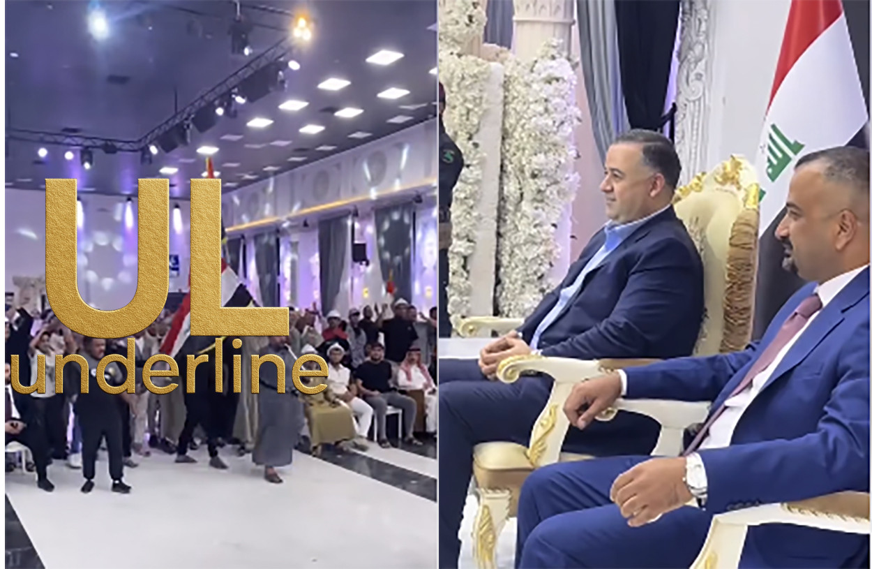 تحت الخط  – تحية عسكرية من عمال المسطر: فضيحة الزهوان تُشعل غضب الشارع  