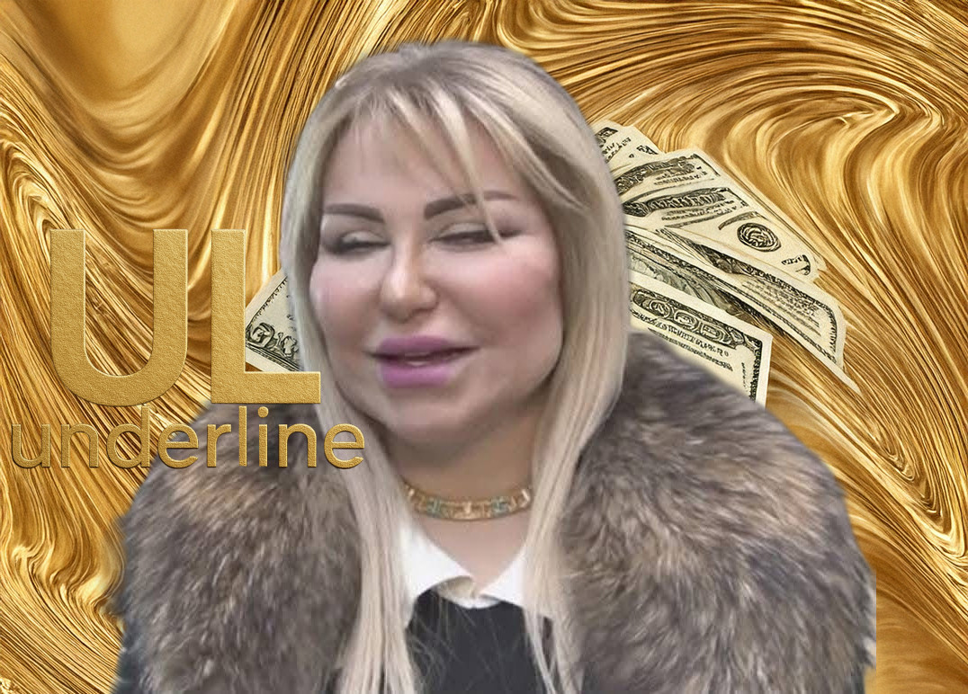 تحت الخط 🖌️📍 – دبلوماسية الخاوليات والواسطات .. حين غسلت الدبلوماسية سمعتها.. بالمناشف المسروقة