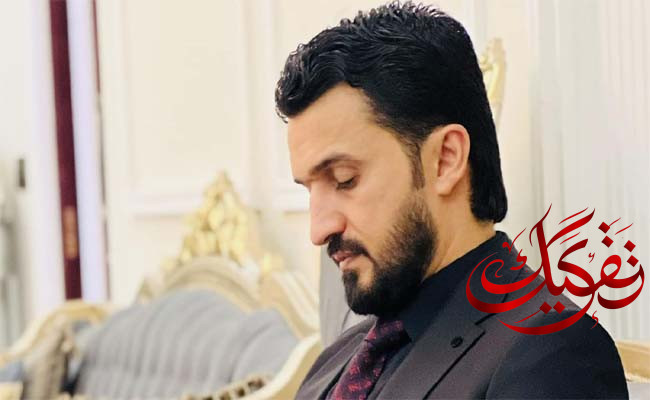 النائب مصطفى سند يدعو العراقيين الى صوم الكرامة على طريقة صدام حسين