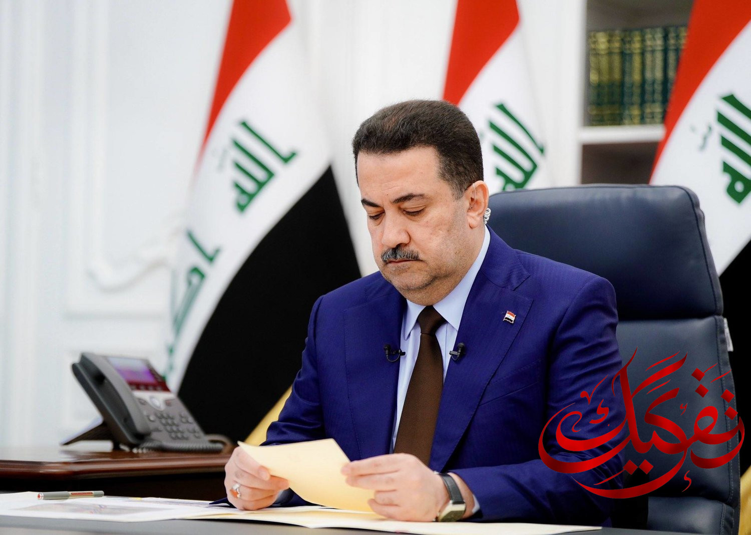 لماذا يُستهدف السوداني الآن؟ حملة تضليلية تكشف ارتباك القوى التي خسرت زمن الصفقات