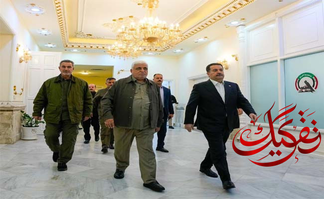 رئيس الحكومة: الحشد قوة تعمل تحت سقف الدستور والقانون ولا يمكن التهاون باستهدافه