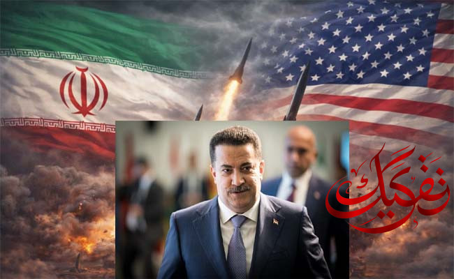 السوداني يحذر من انزلاق الشرق الأوسط نحو حرب إقليمية شاملة