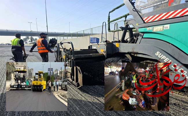 لأغراض دعائية.. نواب ومسؤولون يرافقون آليات خدمية لإضفاء الطابع شخصي للمشاريع الحكومية