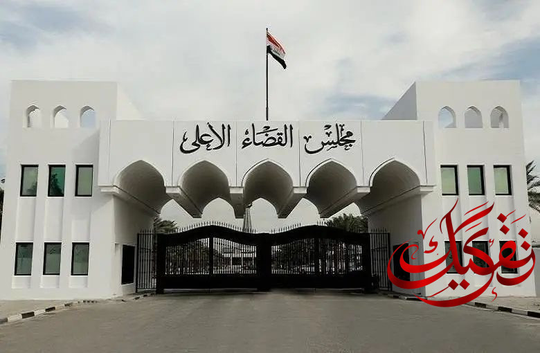 القضاء ينفي صدور مذكرات قبض بحق شخصيات عامة في قضية الجميلي