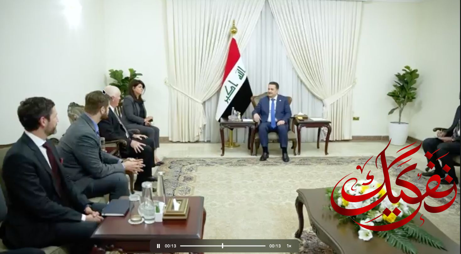 ائتلاف الإعمار والتنمية يؤكد دعمه للشركات العالمية وتوجّه العراق لتنويع منافذ تصدير الطاقة