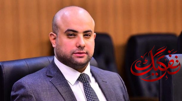 العنكوشي ينسحب من كتلة ائتلاف الاعمار بعد خسارته في انتخابات رئاسة لجنة نيابية (فيديو)
