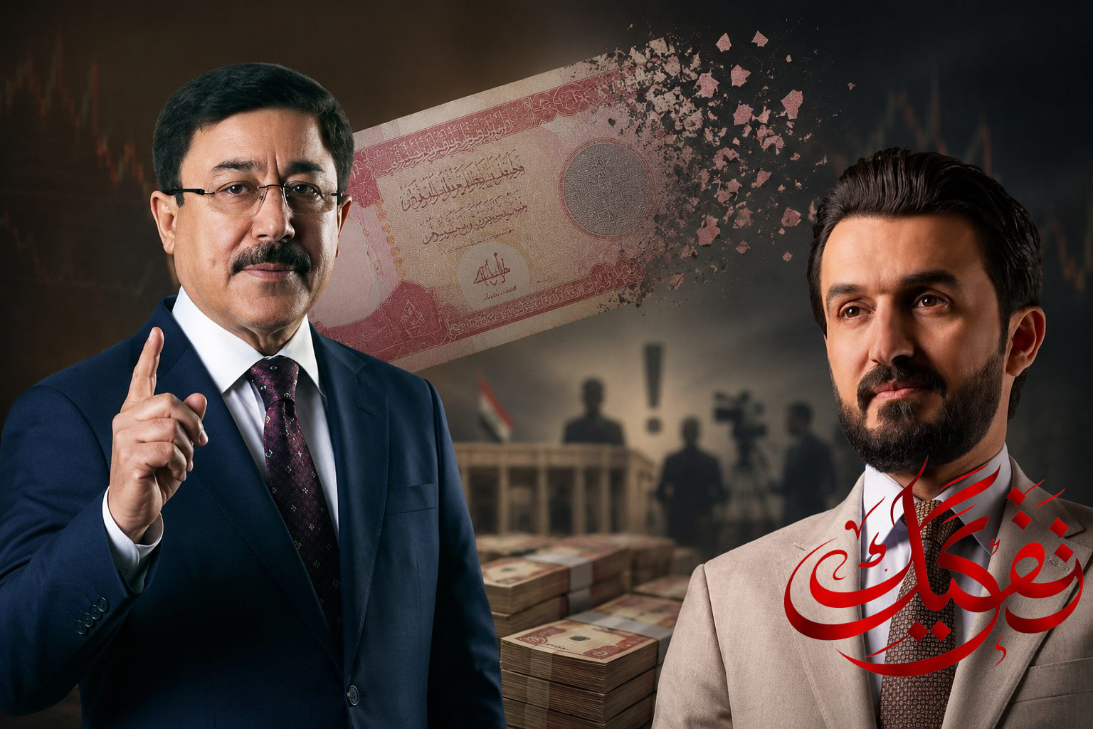 العلاق: مصطفى سند اغبى تصريح لك هو حذف الاصفار من العملة والهدف منة الضجة الاعلامية العلاق: مصطفى سند اغبى تصريح لك هو حذف الاصفار من العملة والهدف منة الضجة الاعلامية