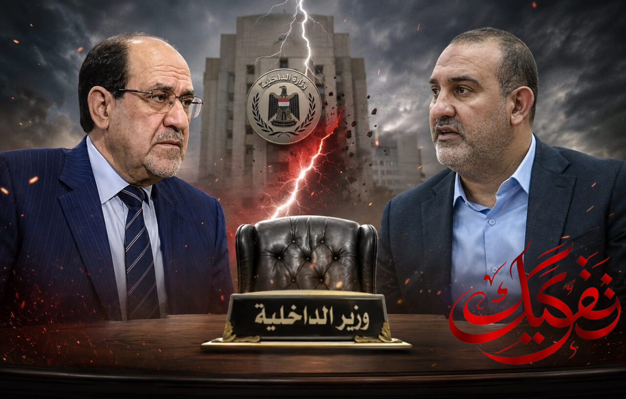ترجيحات ببقاء الداخلية تحت قيادة مكتب القائد العام وخلافات بين المالكي وصخيل حول المنصب