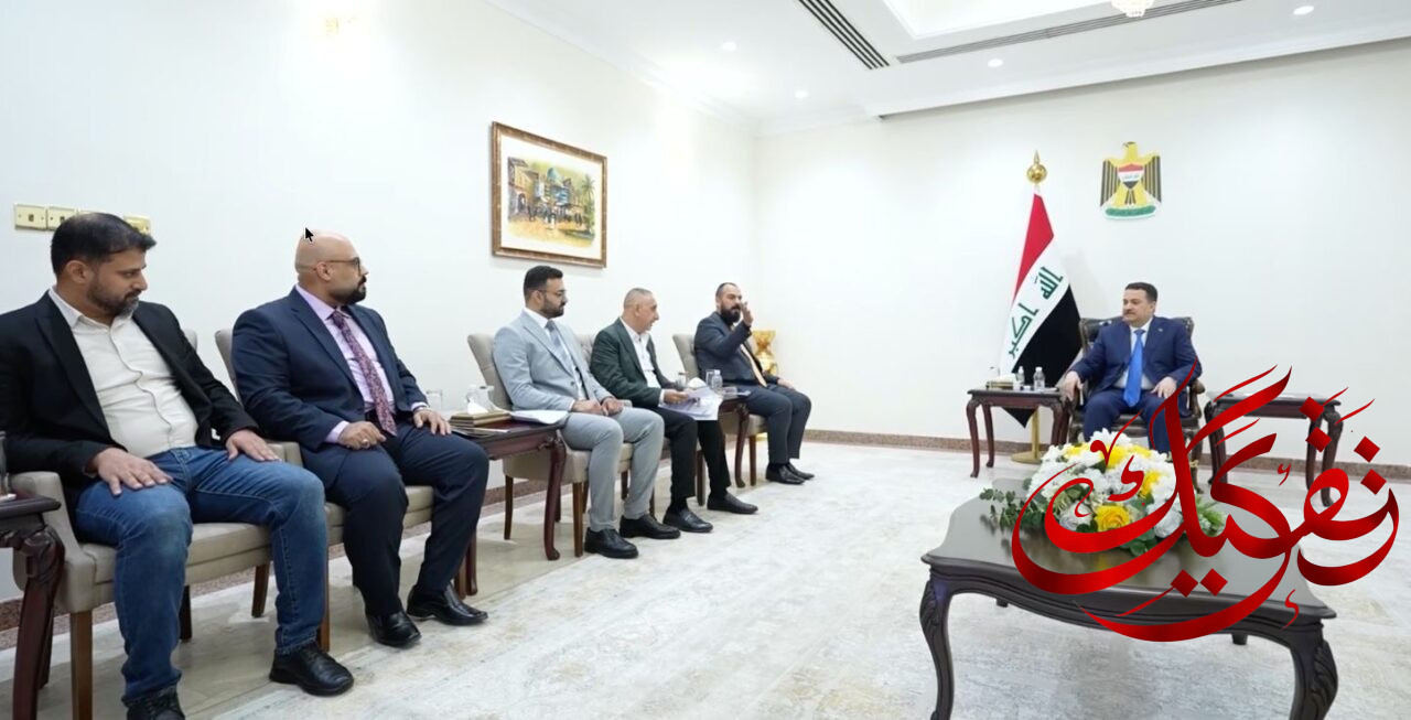 هل ينهي التدخل المباشر لرئيس ائتلاف الاعمار والتنمية عقدة حملة الشهادات في قطاع النفط؟