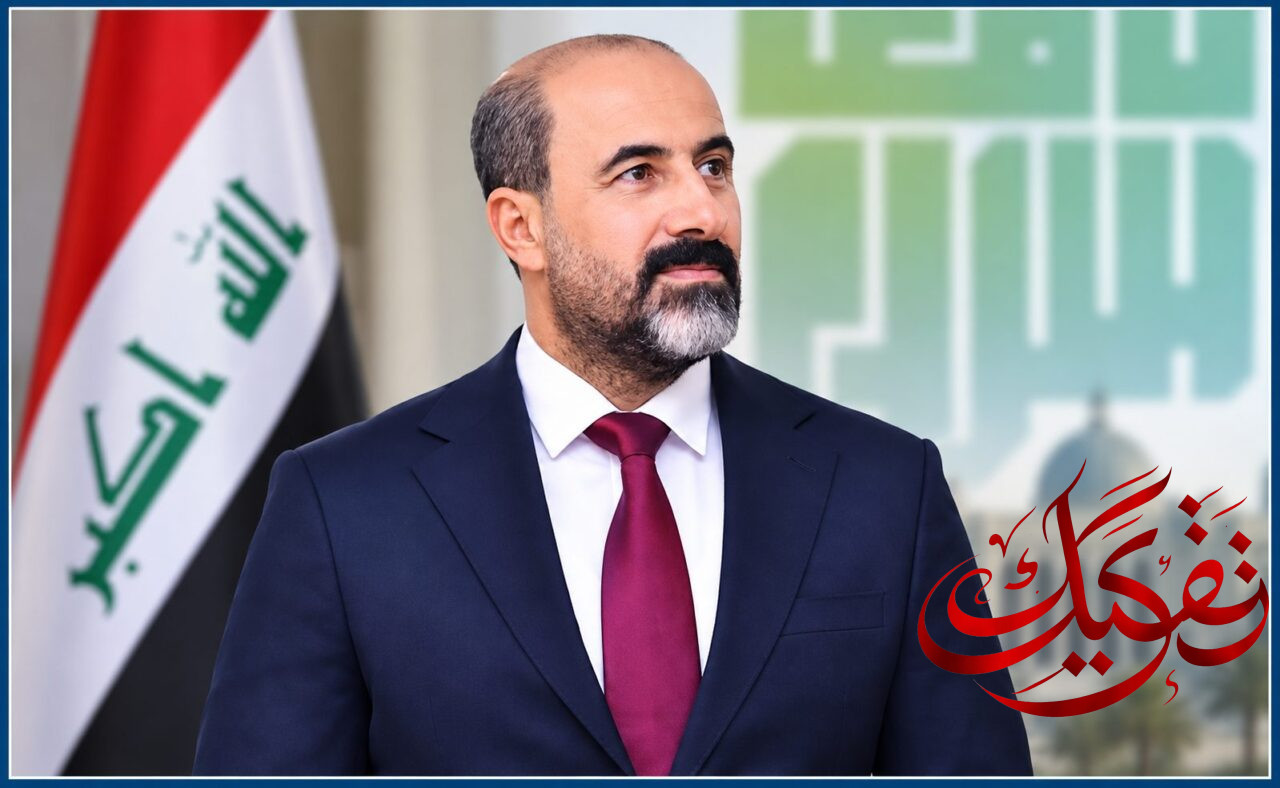 حيدر الفوادي: قرار إخراج القوات الأجنبية لم يشترط تسليم السلاح.. والحل بالتفاوض لا بالجدول الزمني