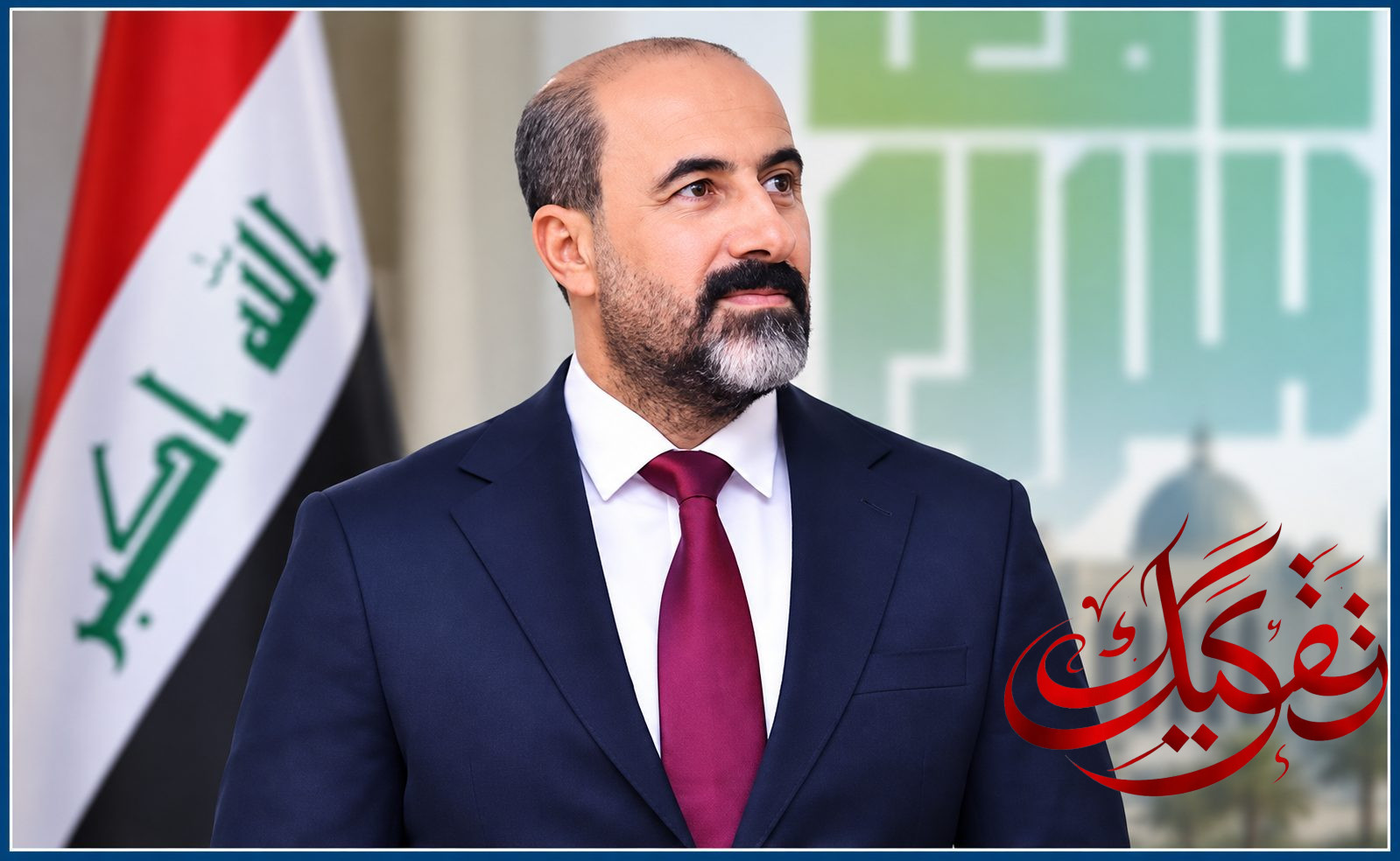حيدر الفوادي: قرار إخراج القوات الأجنبية لم يشترط تسليم السلاح.. والحل بالتفاوض لا بالجدول الزمني