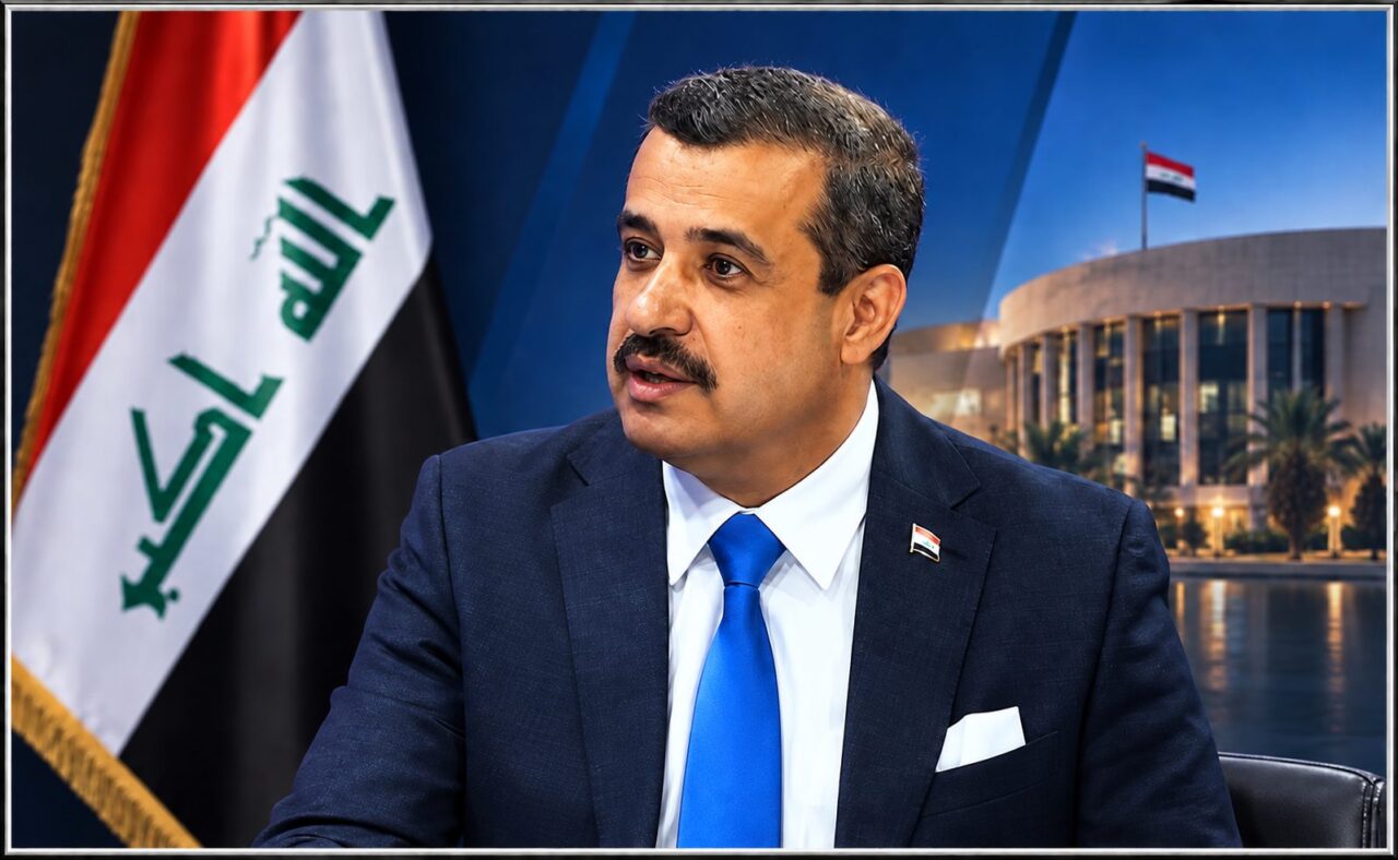 السامرائي: العراق لا يقبل الاعتداء على دول الجوار