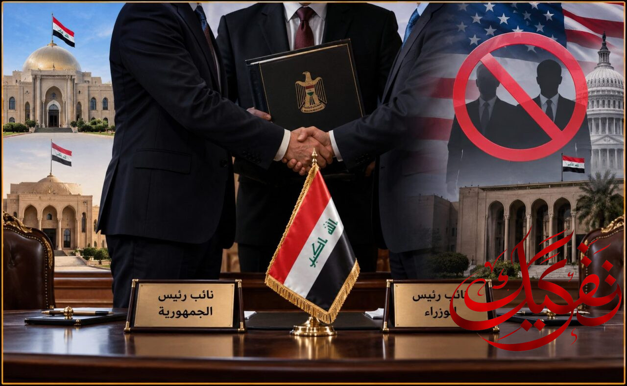 متحدث ائتلاف الاعمار والتنمية: اتفاق سياسي على نواب رئيسي الجمهورية والوزراء.. ومصادر تتحدث عن رفض امريكي لمرشحين