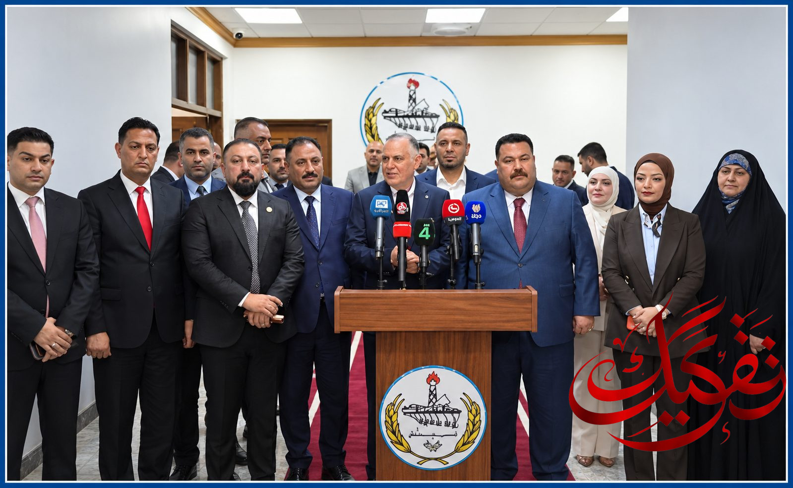 كتلة الإعمار والتنمية من واسط: نتبنى مطالب المحافظة وندعم حكومتها المحلية
